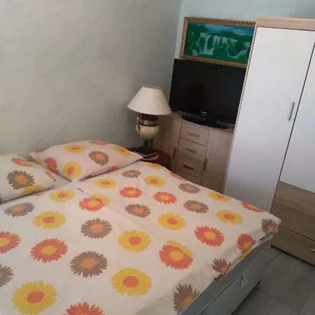 Apartman Melani