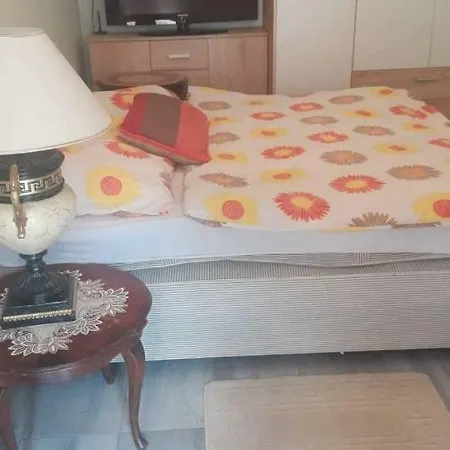 Apartman Melani *