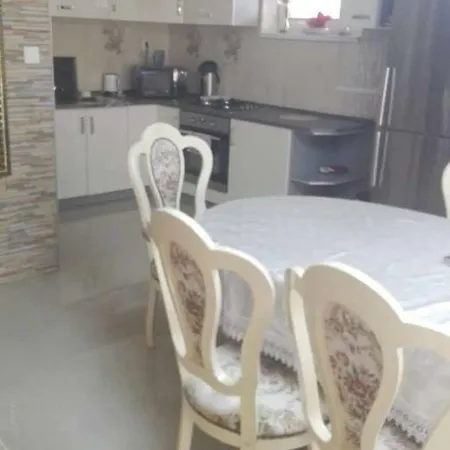 Apartman Melani
