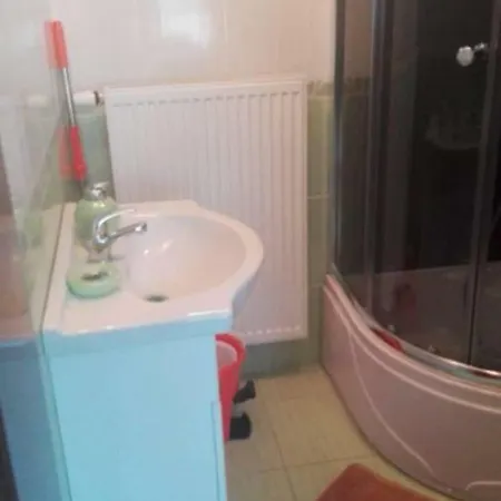 Apartman Melani Hrabušice