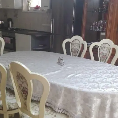 Apartman Melani Apartment Hrabušice