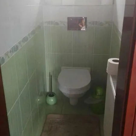 Apartman Melani Apartment Hrabušice