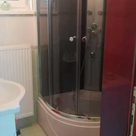 Apartman Melani * Hrabušice
