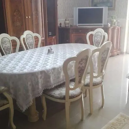 Apartman Melani * Hrabušice